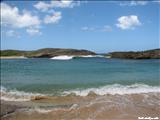 Mar Chiquita Beach - MANATÍ